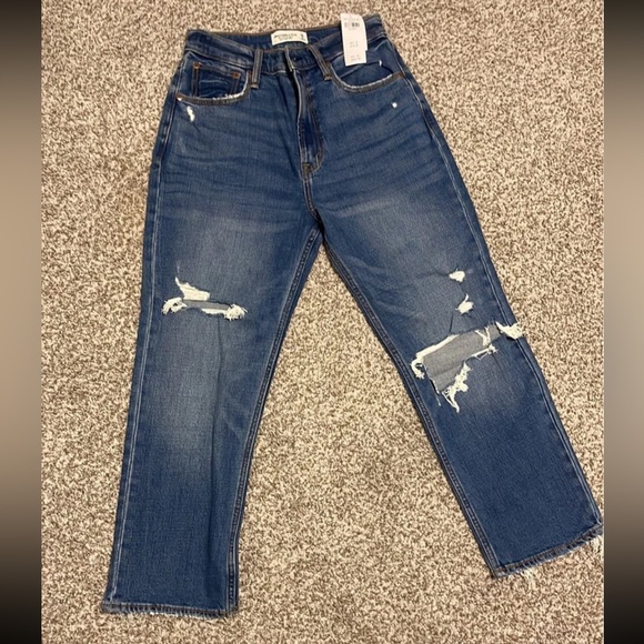 Abercrombie and Fitch Jeans - Picture 5 of 5